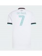 Inter Miami Rodrigo De Paul #7 Kolmaspaita 2026-27 Lyhythihainen Inter Miami Rodrigo De Paul #7 Kolmaspaita 2026-27 Lyhythihainen